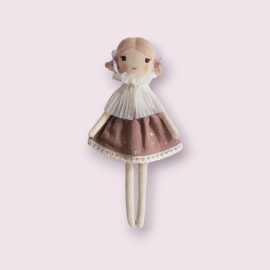 SOFT DOLL ADELE