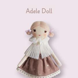 Soft Doll Adele