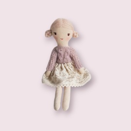 SOFT DOLL DARIA