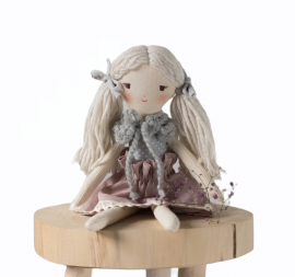 Nila Doll